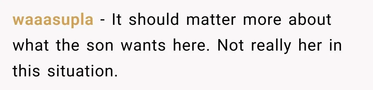 She Wanted Forgiveness After Walking Away from Her Baby, But Her Father Told Her She’ll Never Matter More Than the Ones Who Stayed