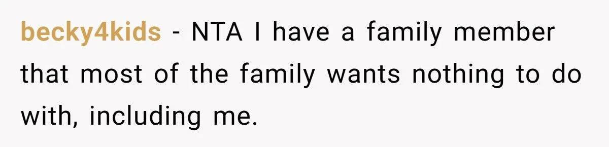 She Wanted Forgiveness After Walking Away from Her Baby, But Her Father Told Her She’ll Never Matter More Than the Ones Who Stayed