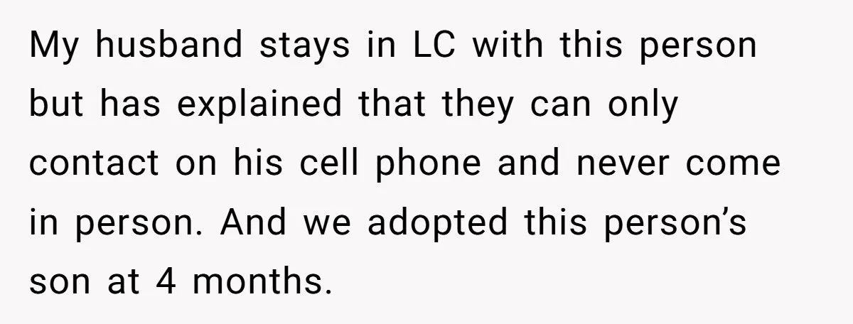She Wanted Forgiveness After Walking Away from Her Baby, But Her Father Told Her She’ll Never Matter More Than the Ones Who Stayed