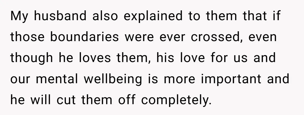 She Wanted Forgiveness After Walking Away from Her Baby, But Her Father Told Her She’ll Never Matter More Than the Ones Who Stayed