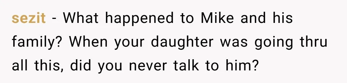 She Wanted Forgiveness After Walking Away from Her Baby, But Her Father Told Her She’ll Never Matter More Than the Ones Who Stayed