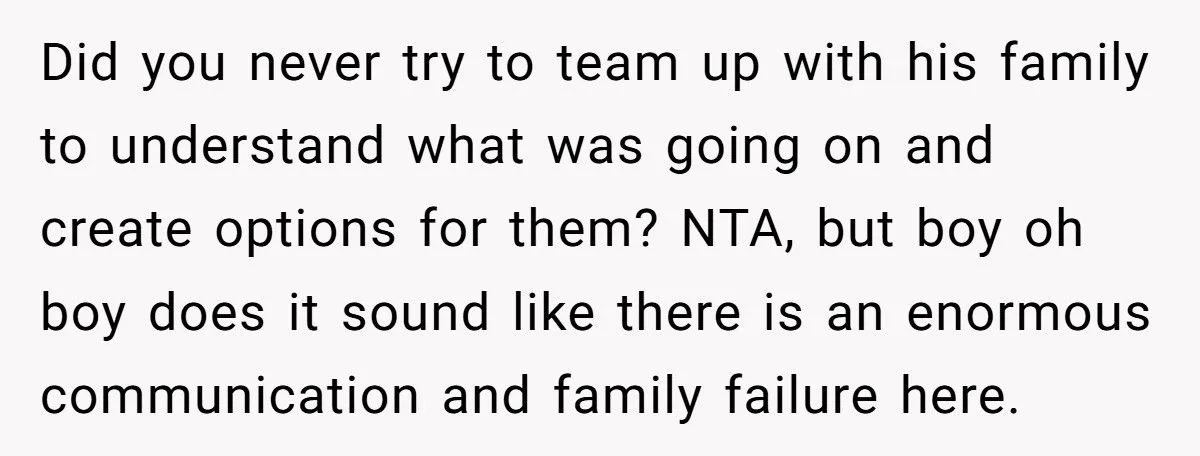 She Wanted Forgiveness After Walking Away from Her Baby, But Her Father Told Her She’ll Never Matter More Than the Ones Who Stayed She Wanted Forgiveness After Walking Away from Her Baby, But Her Father Told Her She’ll Never Matter More Than the Ones Who Stayed