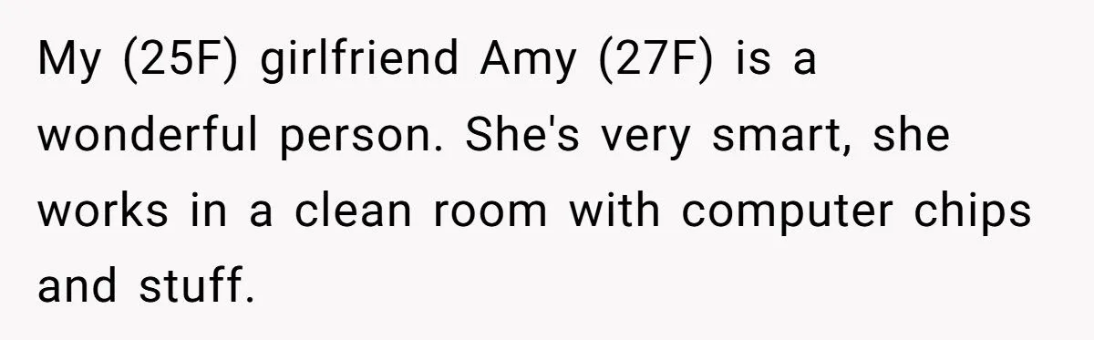 She Said Messy Kids Are Just ‘Poorly Trained’ - Her Girlfriend Told Her the Harsh Truth