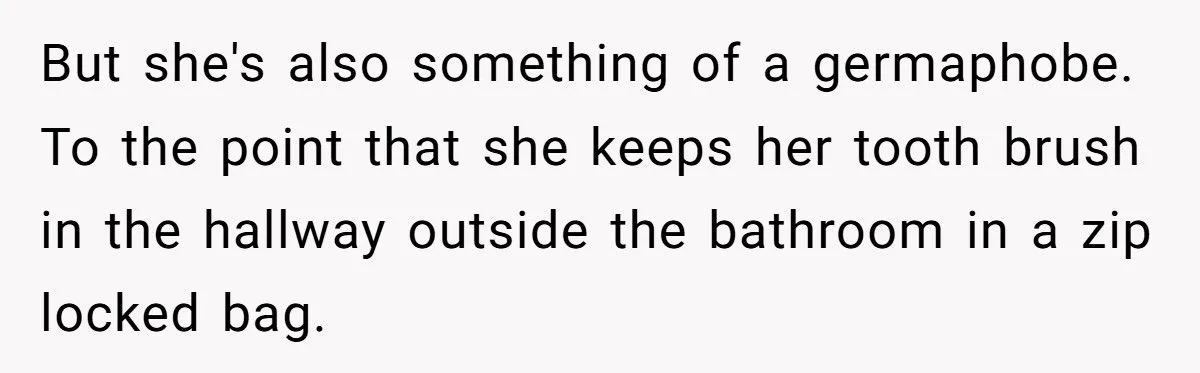 She Said Messy Kids Are Just ‘Poorly Trained’ - Her Girlfriend Told Her the Harsh Truth