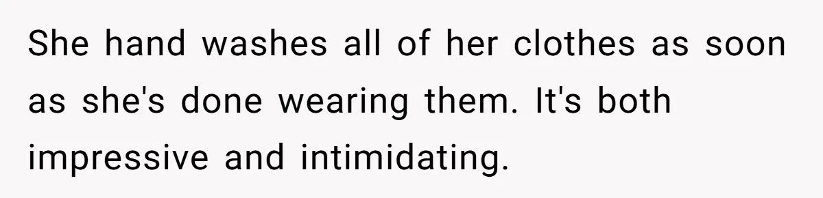 She Said Messy Kids Are Just ‘Poorly Trained’ - Her Girlfriend Told Her the Harsh Truth