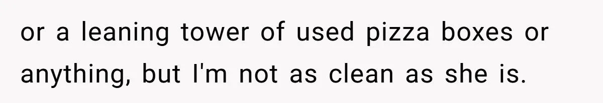 She Said Messy Kids Are Just ‘Poorly Trained’ - Her Girlfriend Told Her the Harsh Truth