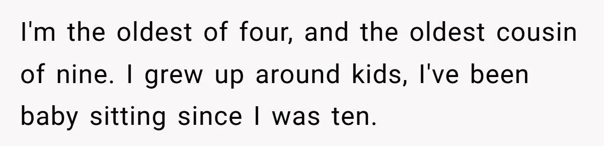 She Said Messy Kids Are Just ‘Poorly Trained’ - Her Girlfriend Told Her the Harsh Truth