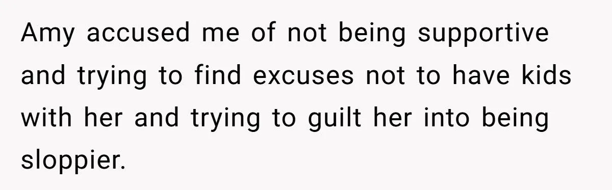 She Said Messy Kids Are Just ‘Poorly Trained’ - Her Girlfriend Told Her the Harsh Truth
