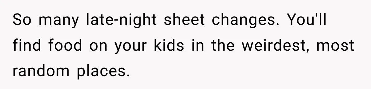 She Said Messy Kids Are Just ‘Poorly Trained’ - Her Girlfriend Told Her the Harsh Truth