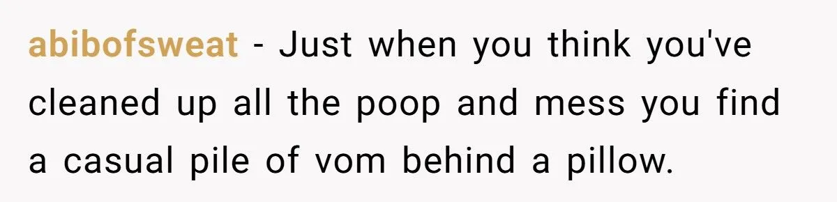 She Said Messy Kids Are Just ‘Poorly Trained’ - Her Girlfriend Told Her the Harsh Truth