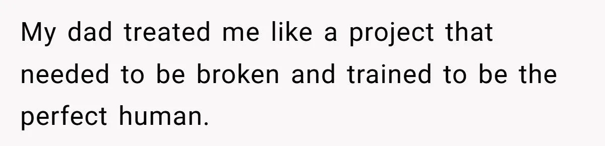 She Said Messy Kids Are Just ‘Poorly Trained’ - Her Girlfriend Told Her the Harsh Truth