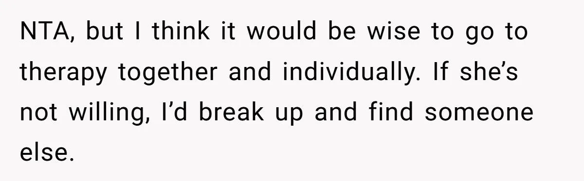 She Said Messy Kids Are Just ‘Poorly Trained’ - Her Girlfriend Told Her the Harsh Truth