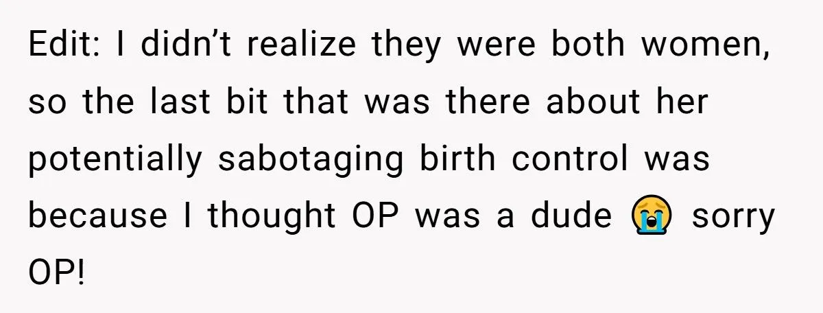 She Said Messy Kids Are Just ‘Poorly Trained’ - Her Girlfriend Told Her the Harsh Truth