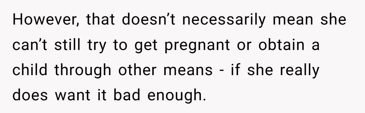She Said Messy Kids Are Just ‘Poorly Trained’ - Her Girlfriend Told Her the Harsh Truth