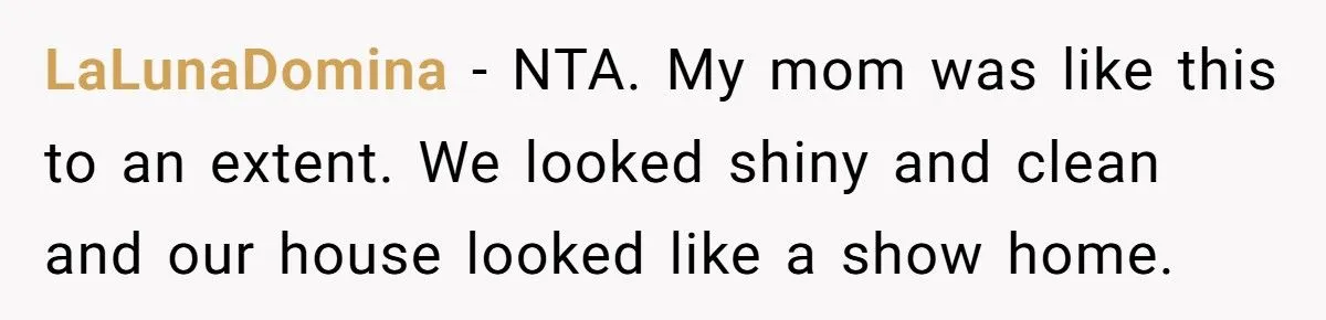 She Said Messy Kids Are Just ‘Poorly Trained’ - Her Girlfriend Told Her the Harsh Truth