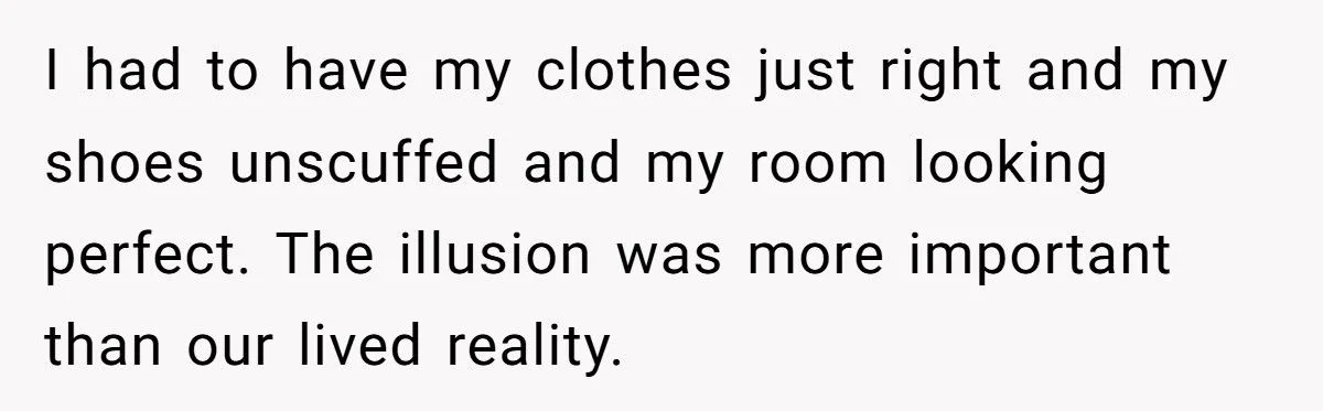 She Said Messy Kids Are Just ‘Poorly Trained’ - Her Girlfriend Told Her the Harsh Truth