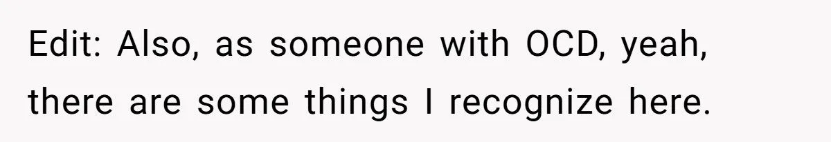 She Said Messy Kids Are Just ‘Poorly Trained’ - Her Girlfriend Told Her the Harsh Truth