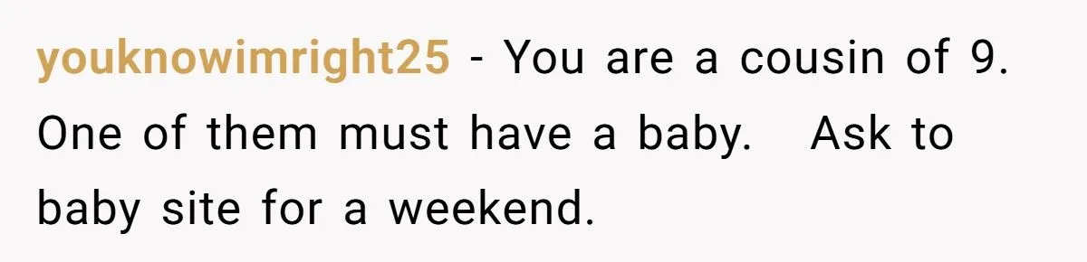 She Said Messy Kids Are Just ‘Poorly Trained’ - Her Girlfriend Told Her the Harsh Truth