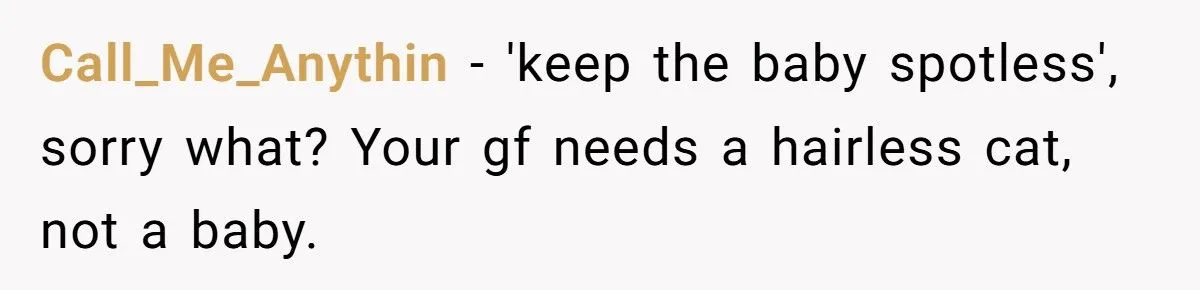 She Said Messy Kids Are Just ‘Poorly Trained’ - Her Girlfriend Told Her the Harsh Truth
