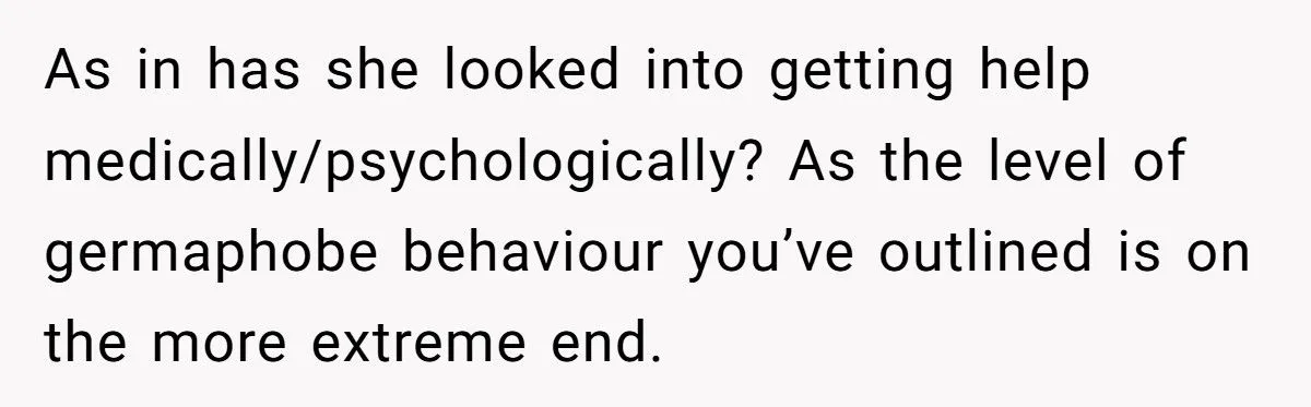 She Said Messy Kids Are Just ‘Poorly Trained’ - Her Girlfriend Told Her the Harsh Truth