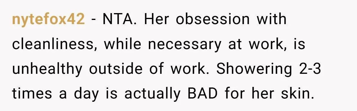 She Said Messy Kids Are Just ‘Poorly Trained’ - Her Girlfriend Told Her the Harsh Truth