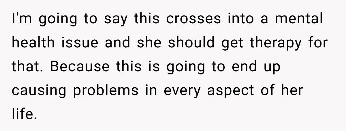 She Said Messy Kids Are Just ‘Poorly Trained’ - Her Girlfriend Told Her the Harsh Truth