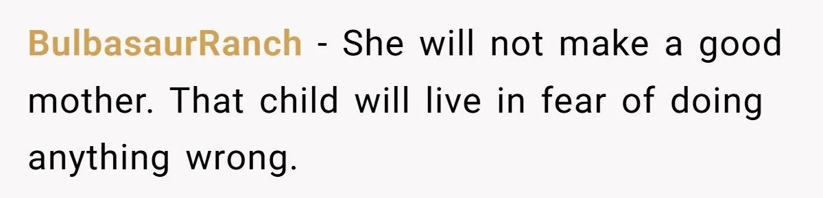 She Said Messy Kids Are Just ‘Poorly Trained’ - Her Girlfriend Told Her the Harsh Truth
