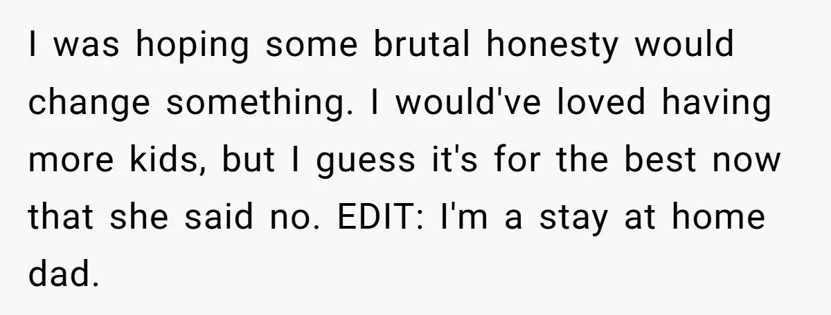 Father Sparks Fight After Dyeing Son’s Hair Without Wife, Says She’s Too Absent