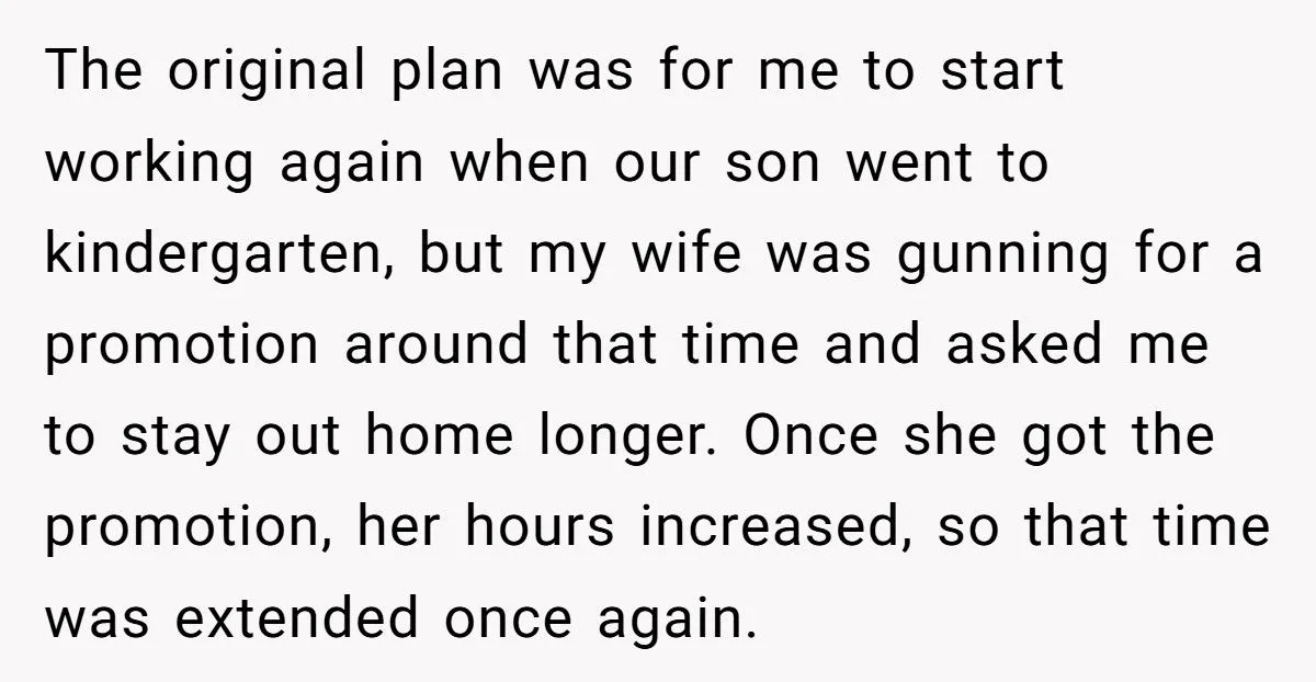 Father Sparks Fight After Dyeing Son’s Hair Without Wife, Says She’s Too Absent