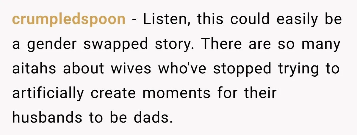 Father Sparks Fight After Dyeing Son’s Hair Without Wife, Says She’s Too Absent