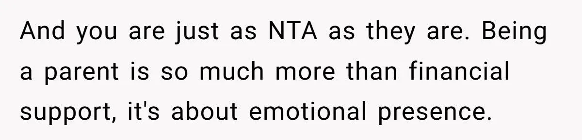 Father Sparks Fight After Dyeing Son’s Hair Without Wife, Says She’s Too Absent