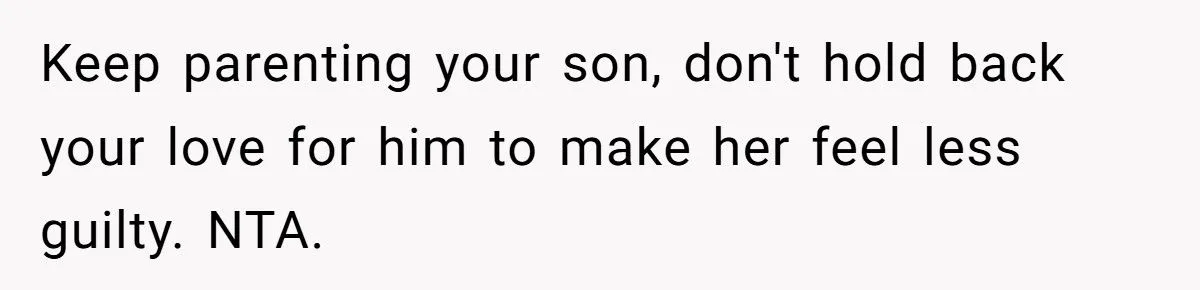 Father Sparks Fight After Dyeing Son’s Hair Without Wife, Says She’s Too Absent