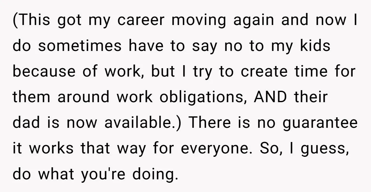 Father Sparks Fight After Dyeing Son’s Hair Without Wife, Says She’s Too Absent