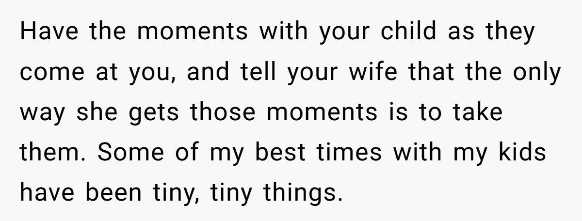 Father Sparks Fight After Dyeing Son’s Hair Without Wife, Says She’s Too Absent