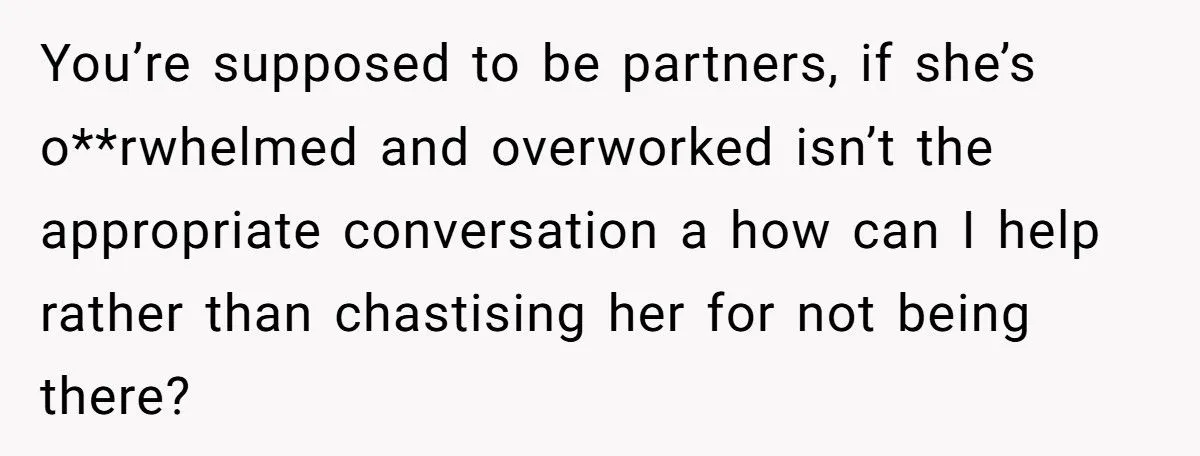 Father Sparks Fight After Dyeing Son’s Hair Without Wife, Says She’s Too Absent