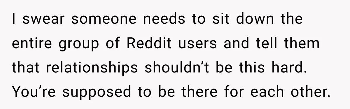Father Sparks Fight After Dyeing Son’s Hair Without Wife, Says She’s Too Absent
