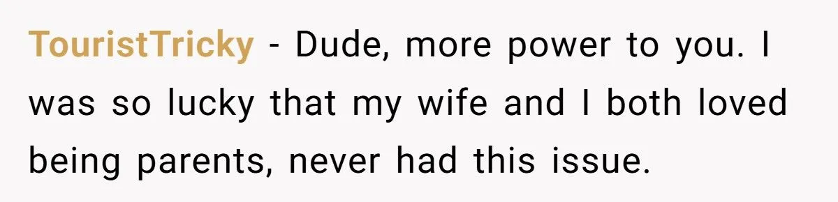 Father Sparks Fight After Dyeing Son’s Hair Without Wife, Says She’s Too Absent
