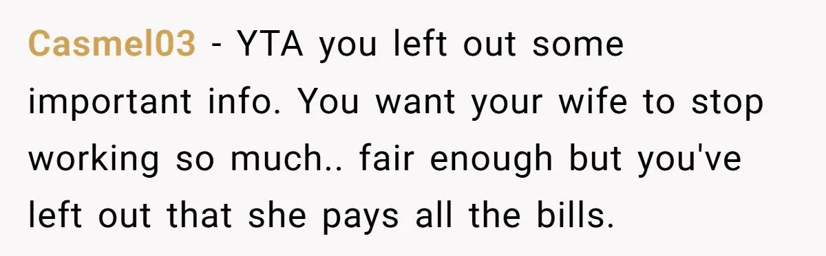 Father Sparks Fight After Dyeing Son’s Hair Without Wife, Says She’s Too Absent