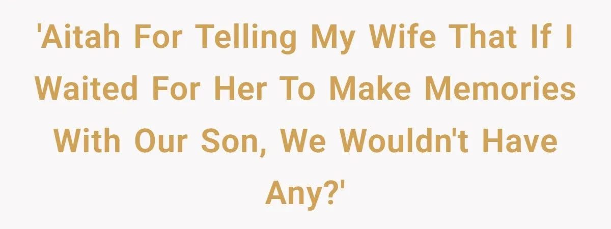 Father Sparks Fight After Dyeing Son’s Hair Without Wife, Says She’s Too Absent