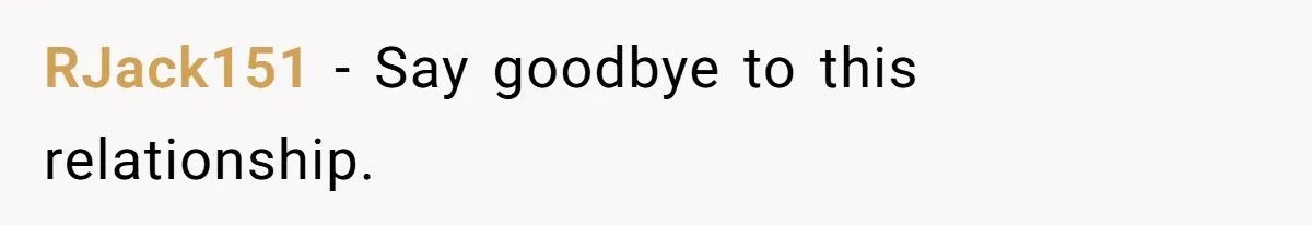 Father Lets Pregnant Daughter Move In Despite Girlfriend’s Ultimatum