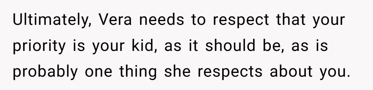 Father Lets Pregnant Daughter Move In Despite Girlfriend’s Ultimatum