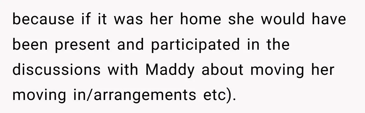 Father Lets Pregnant Daughter Move In Despite Girlfriend’s Ultimatum