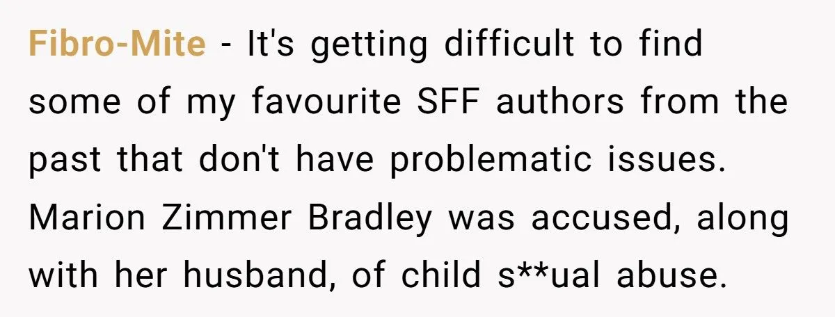 She Wouldn’t Trash Her Harry Potter Books, and Now Her Marriage Is on Shaky Ground