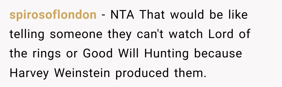 She Wouldn’t Trash Her Harry Potter Books, and Now Her Marriage Is on Shaky Ground