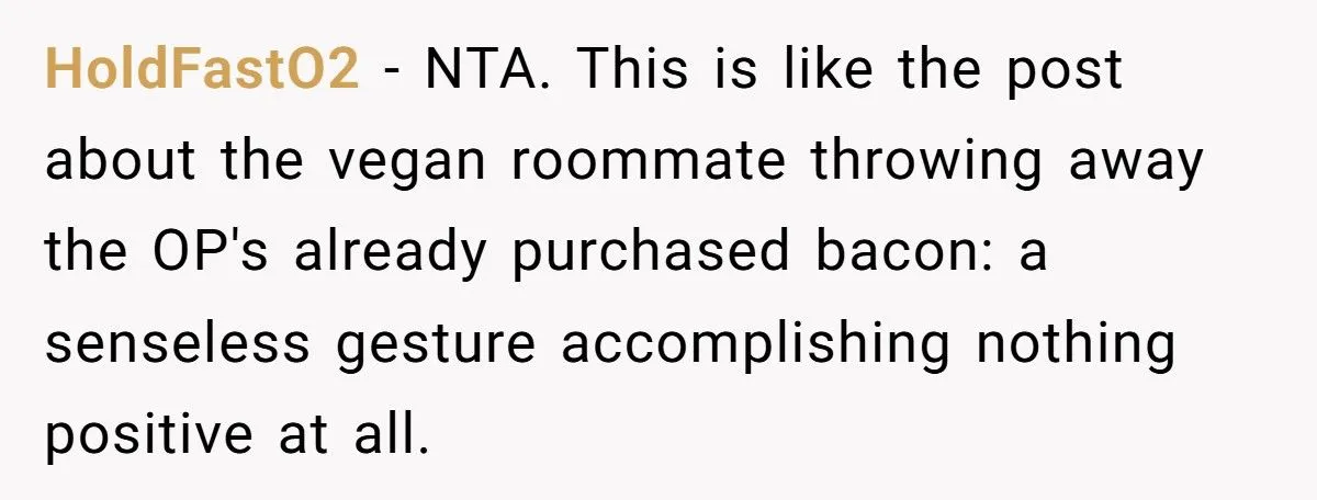 She Wouldn’t Trash Her Harry Potter Books, and Now Her Marriage Is on Shaky Ground