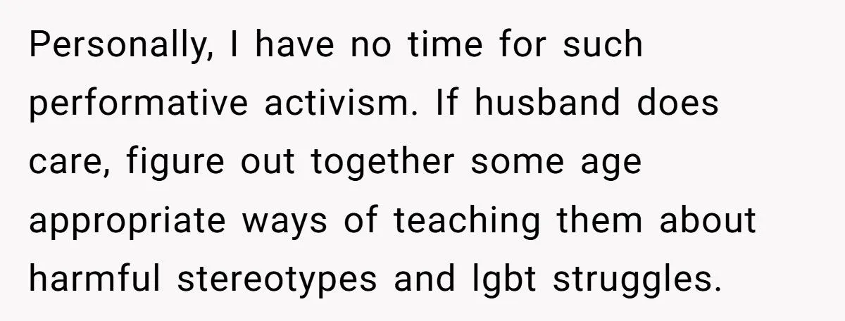 She Wouldn’t Trash Her Harry Potter Books, and Now Her Marriage Is on Shaky Ground