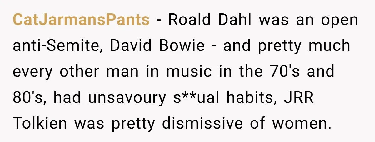 She Wouldn’t Trash Her Harry Potter Books, and Now Her Marriage Is on Shaky Ground