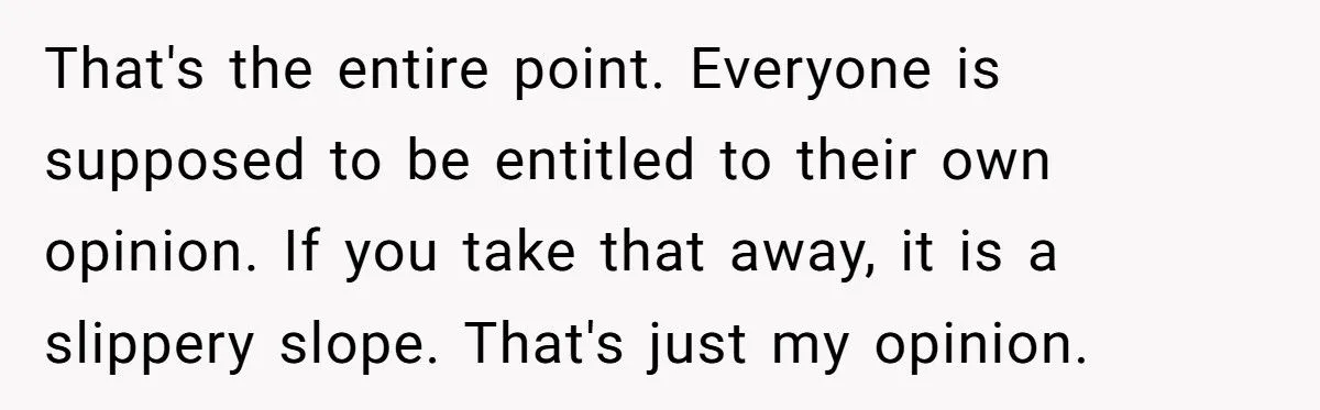 She Wouldn’t Trash Her Harry Potter Books, and Now Her Marriage Is on Shaky Ground