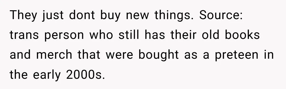 She Wouldn’t Trash Her Harry Potter Books, and Now Her Marriage Is on Shaky Ground