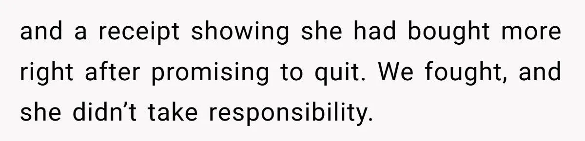 He Was Blamed for ‘Ruining’ Birth Plans, but It Was Her Own Choices That Put the Baby at Risk